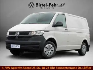 Volkswagen T6.1 Transporter Kasten 2.0 TDI Klima Assistance Garantie
