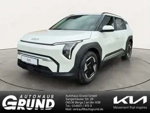 Kia EV3 81.4 EARTH | WINTER | BUSINESS-PAKET | V2L