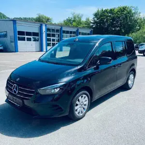 Mercedes-Benz T-Class 180 d standard Edition