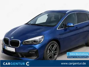 BMW 220 Gran Tourer d xDrive Sport Line Wide AHK ACC