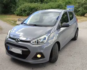 Hyundai i10 i10 1.0 Trend