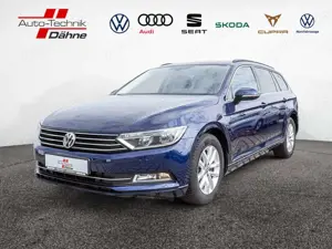 Volkswagen Passat Variant 1.4 TSI Comfortline NAVI ACC