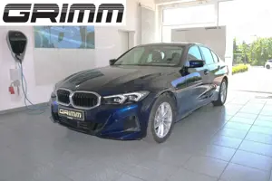 BMW 320 d xDrive, AHK, Driv.-Ass.Prof., Sportsitze, RFK, E