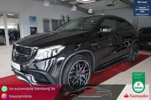 Mercedes-Benz Others GLE63 AMG Coupe S 4Matic AMG Speedshift 7G-TRONIC