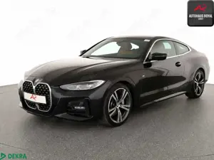 BMW 430 430 d COUPE M SPORT xDRIVE KEYLESSGO,KAMERA,SH