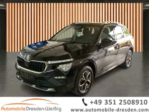Skoda Kamiq 1.0 TSI Selection*DAB+*Spurassist*LED