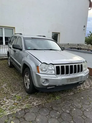 Jeep Grand Cherokee 3.7 V6 4x4