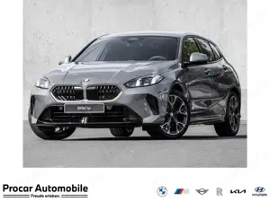 BMW 118 d M Sport ACC RFK LED Sound Syst. PDC V+H LM