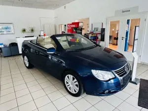 Volkswagen Eos 2.0 Turbo