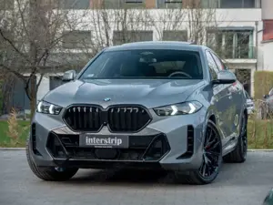 BMW X6 30d M 2026.LUFTF.PANO.DR.ASS.HIFI.PR.ASS.AHK