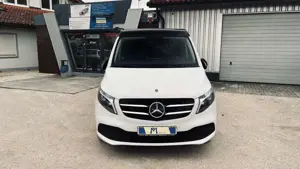 Mercedes-Benz Marco Polo 300 d HORIZON EDITION 4MATIC*Anhängerkupplung Aufg
