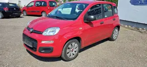 Fiat Panda Pop