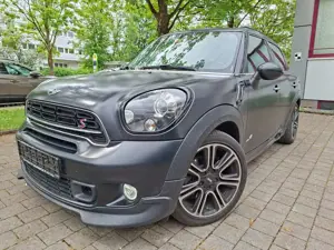 MINI Cooper S Countryman Cooper S All4 *Voll*Top*