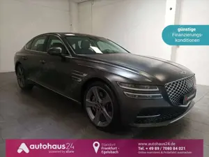Genesis G80 2.5 T Sport Navi|CAM|Pano|Lane Ass.|