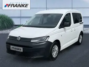 Volkswagen Caddy 2.0 TDI 5 Sitzer, LED, PDC