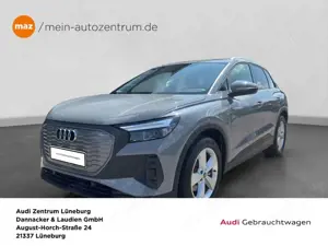 Audi Q4 e-tron 35 Alu LED Kamera Navi ACC Sitzh.