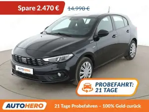 Fiat Tipo 1.6 M-Jet City Sport*TEMPO*CAM*PDC*SHZ*