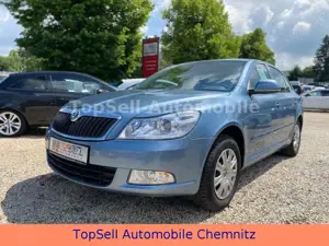 Skoda Octavia 1.6 Ambiente Climatic PDC Tempomat 2.H