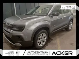 Jeep Avenger Altitude 1.2 GSE T3 Navi/WinterPak -50%*