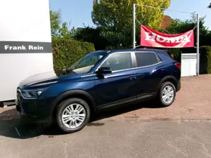 KGM Korando Essential 6/AT 2WD