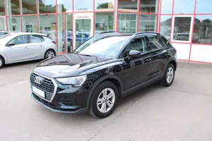 Audi Q3 35 TDI S tronic, AHK, Navi +, Virtual Cockpit