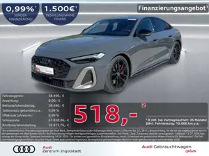 Audi A5 Limousine e-hybrid qu edition one Tech+ AHK