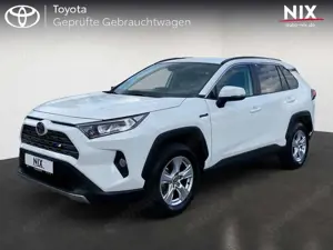 Toyota RAV 4 RAV4 2.5 4x2 Hybrid Comfort KAMERA