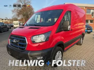 Ford Transit TREND 350 L2 H2 NAVI / KLIMAUTOMATIK / PDC