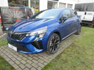 Renault Clio Techno TCe 90