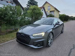 Audi A5 A5 Sportback 50 TDI quattro tiptronic S line