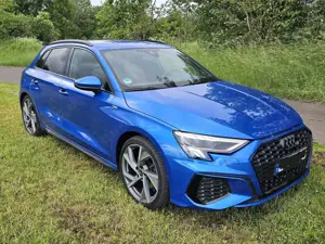 Audi A3 A3 Sportback 35 TFSI Sportback S line