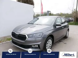 Skoda Fabia Selection 1.0 TSI *LED*PDC-HI*SMARTLINK*SHZ*BLUETO