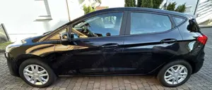 Ford Fiesta Fiesta 1.0 EcoBoost S