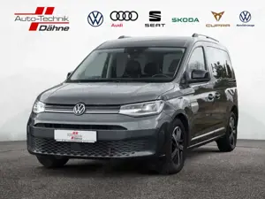 Volkswagen Caddy 2.0 TDI Style KAMERA ACC LED 7-SITZER