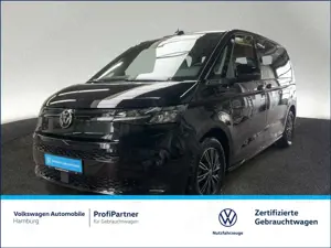 Volkswagen T7 Multivan TSI eHybrid 4M DSG AHK