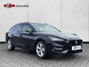 SEAT Leon 2.0 FR-Line LED Pano. VIRTUAL ACC Garantie