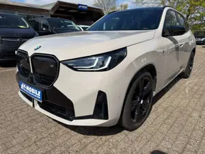 BMW Others X3 M50 xDrive Pano StdHz. AHK HK HUD 360°Kamera