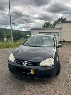 Volkswagen Golf 1.6 Comfortline