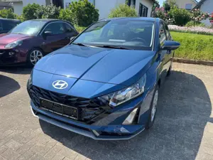 Hyundai i20 i20 1.0 T-GDI DCT Klima, Kamera, Tageszulassung