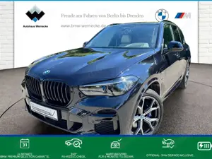 BMW X5 xDrive45e