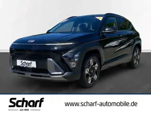 Hyundai KONA SX2 HEV Trend Navi SHZ LED Rückfahrkam.