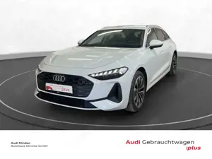 Audi A5 2.0 TDI LED LM 18" Navi RFK ACC