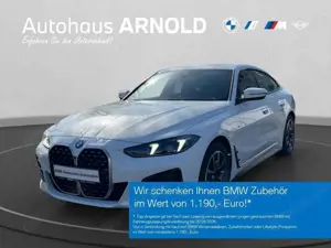 BMW 420 i Gran Coupé M Sportpaket HeadUp AHK