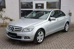 Mercedes-Benz C 180 C Limousine C 180 CGI BlueEfficiency
