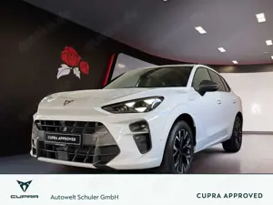 CUPRA Terramar 1.5 e-Hybrid DSG LED Navi Kamera Head-Up