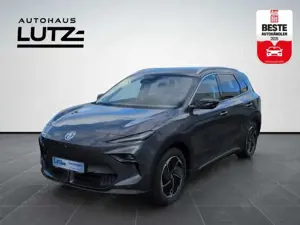 MG MGS5 EV S5 LUXURY * VORFÜHRWAGEN * SOFORT * FFB