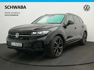 Volkswagen Touareg R-Line 3,0 l V6 TDI *Allr.Lenk*AHK*22"*