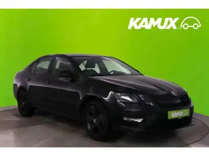Skoda Octavia 1.5TSI DSG Ambition+TEMPO+CARPLAY+PDC