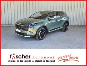 Kia Sportage 1.6T HEV 2WD SPIRIT DRIV