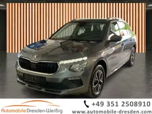 Skoda Kamiq 1.0 TSI Selection*DAB+*Spurassist*LED